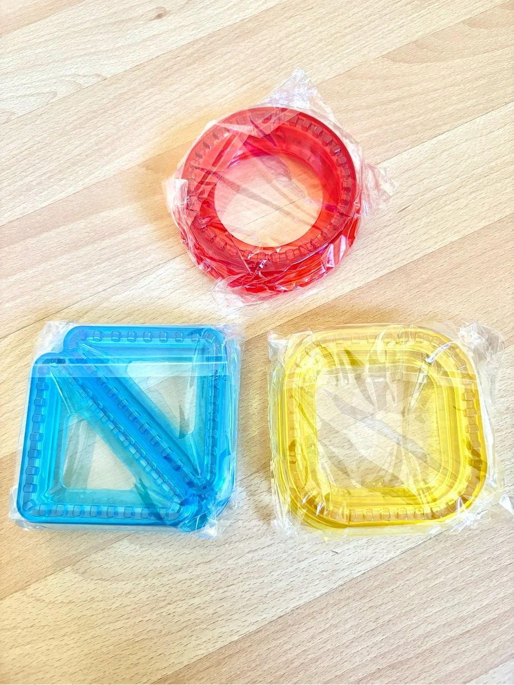 Sandwich Cutter & Sealer B’Wiched Crustless Sandwich Maker | Make Lunches Fun!